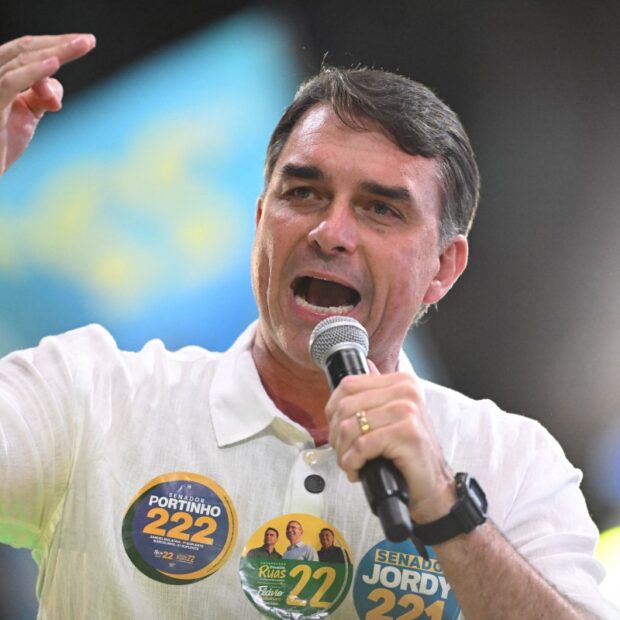 brazil election campaign