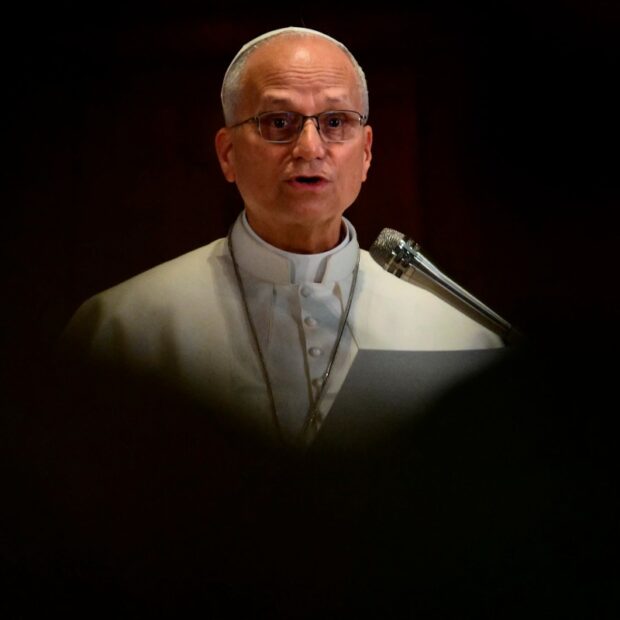italy vatican pope visit