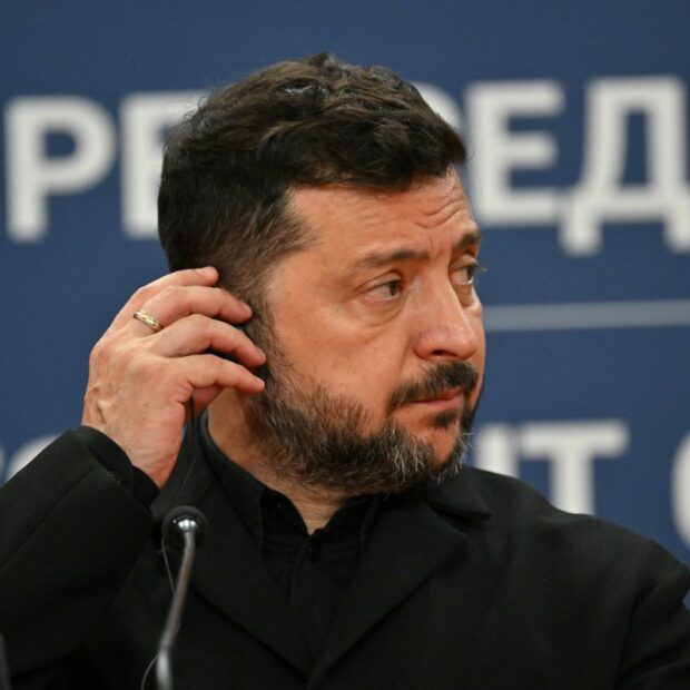 serbia ukraine politics diplomacy