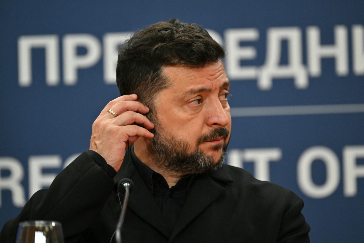 serbia ukraine politics diplomacy