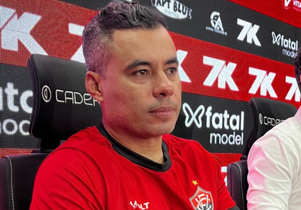 jair ventura