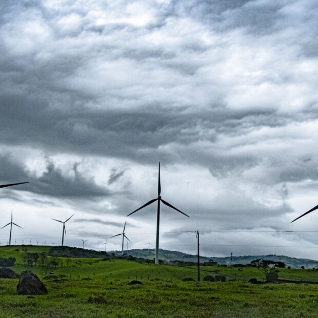 costa rica weather electricity el niÑo