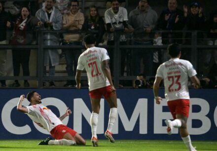 fbl sudamericana bragantino cristal