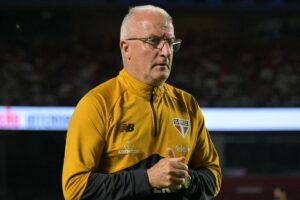 fbl sudamericana sao paulo bolivar