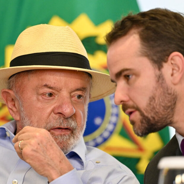 lula com durigan