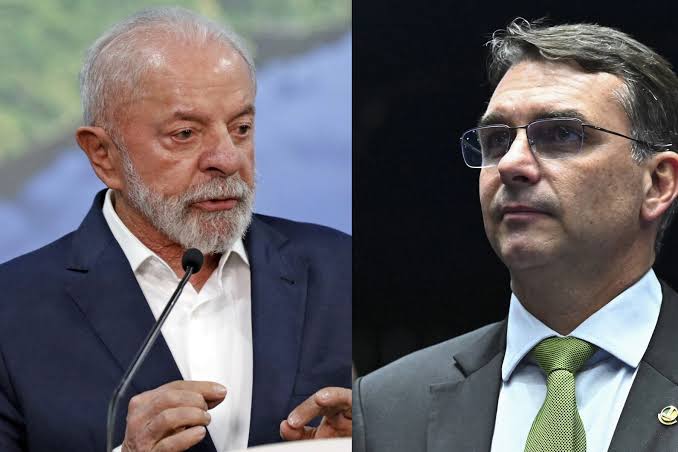 Sem Lula, sem Flávio? A estratégia das duas campanhas pode deixar o eleitor sem ver os principais adversários frente a frente durante todo o primeiro turno da eleição presidencial.