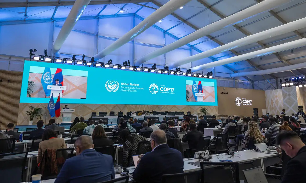 cop 17