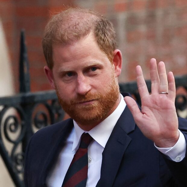 files britain safrica royals conservation charity rights justice