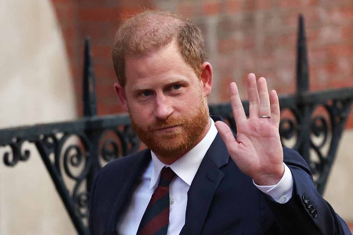 files britain safrica royals conservation charity rights justice