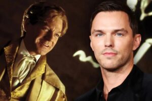 Nicholas Hoult deixou o papel após conflito de agenda causado por mudança no cronograma de gravações