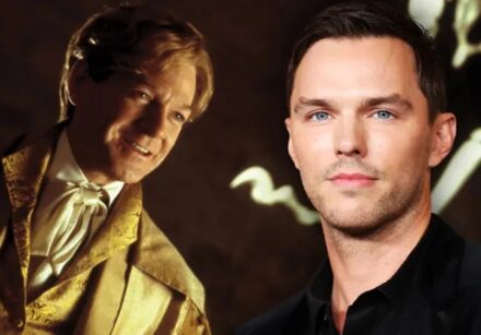 Nicholas Hoult deixou o papel após conflito de agenda causado por mudança no cronograma de gravações