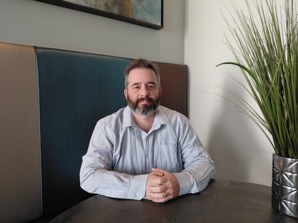 Fernando Botarro Filho alerta que o avanço da inteligência artificial exigirá planejamento para evitar que a infraestrutura elétrica se transforme em um gargalo. Créditos: Acervo Pessoal / Divulgação