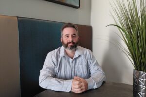 Fernando Botarro Filho alerta que o avanço da inteligência artificial exigirá planejamento para evitar que a infraestrutura elétrica se transforme em um gargalo. Créditos: Acervo Pessoal / Divulgação