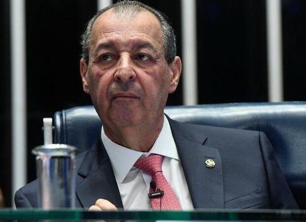 senador omar aziz