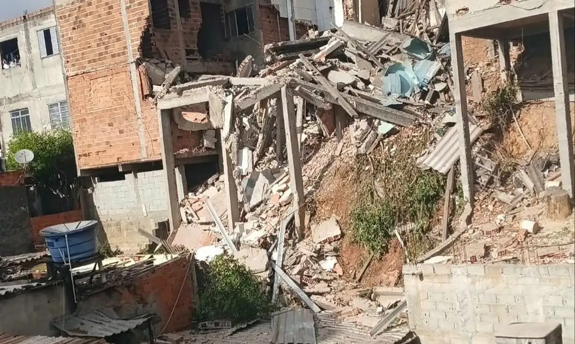explosao botijao