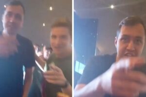 Lucas Pavanato foi cobrado em restaurante pelo debate que não aconteceu com Glauber Braga