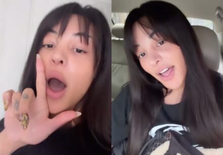 Pabllo Vittar divulgou Lost In Lust e pediu que os fãs “façam o L bem gostoso”