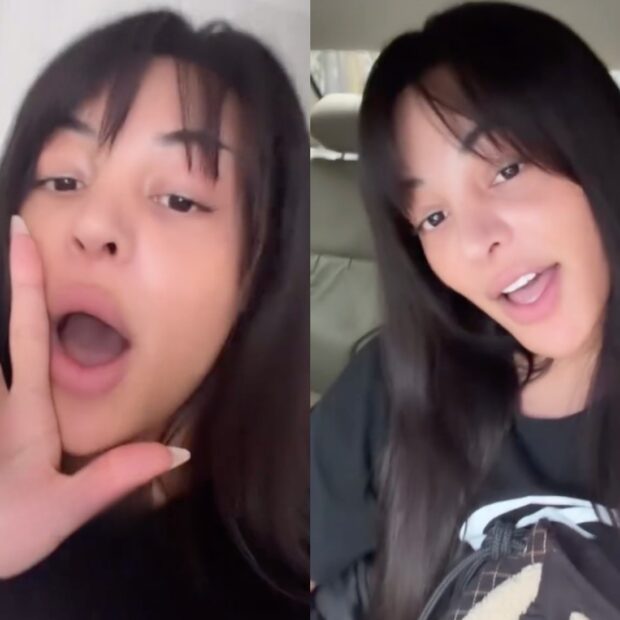 Pabllo Vittar divulgou Lost In Lust e pediu que os fãs “façam o L bem gostoso”