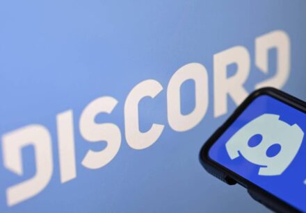 discord