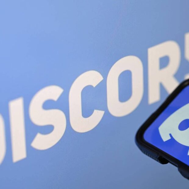 discord