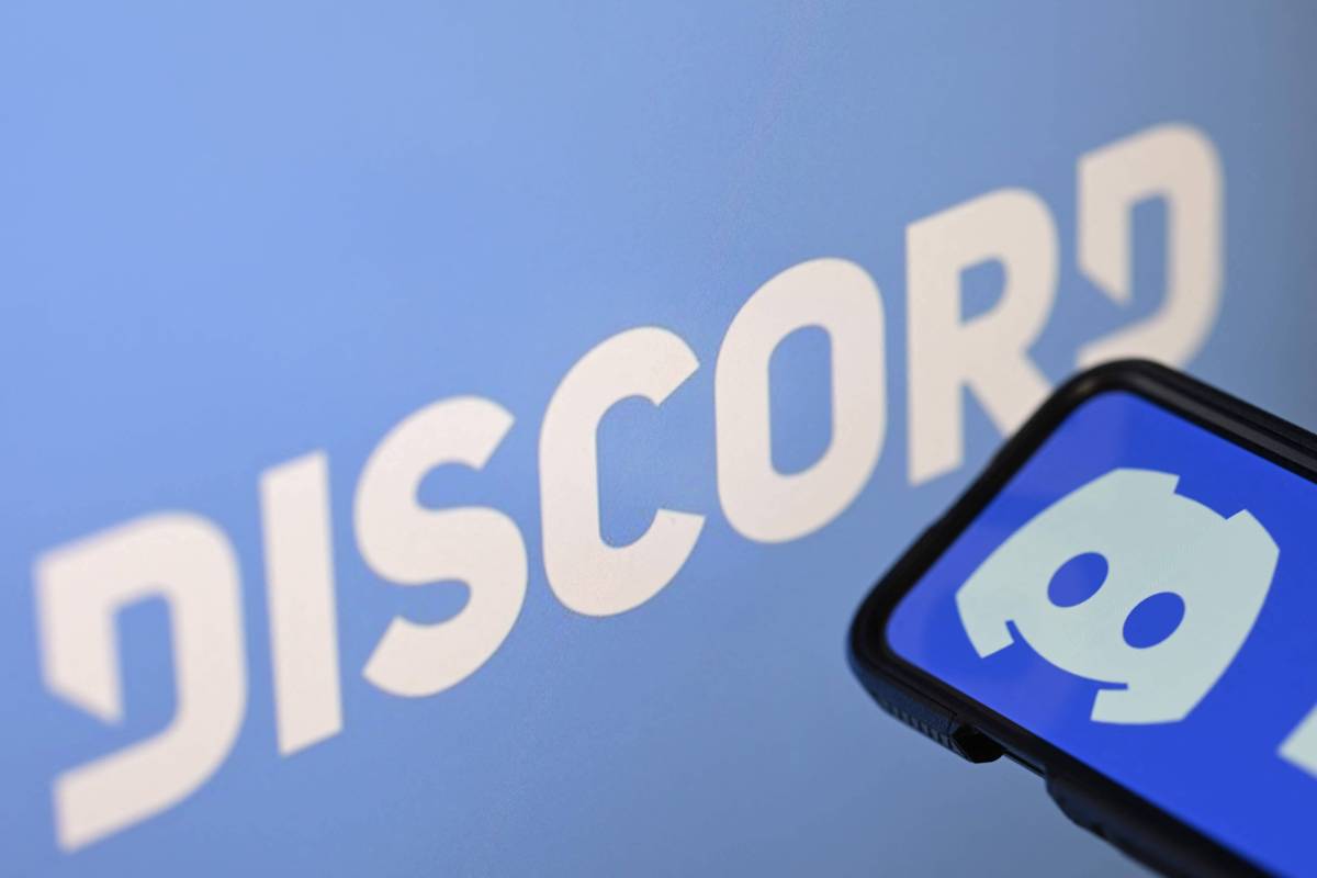 discord