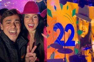 Ana Castela soma R$ 22,6 milhões em contratos de shows com prefeituras em 2026