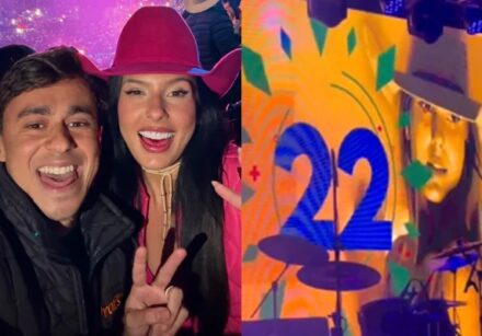 Ana Castela soma R$ 22,6 milhões em contratos de shows com prefeituras em 2026