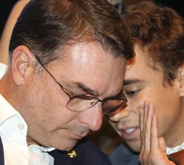 Nikolas Ferreira e Flávio Bolsonaro se tornaram centro de uma disputa por espaço dentro da direita