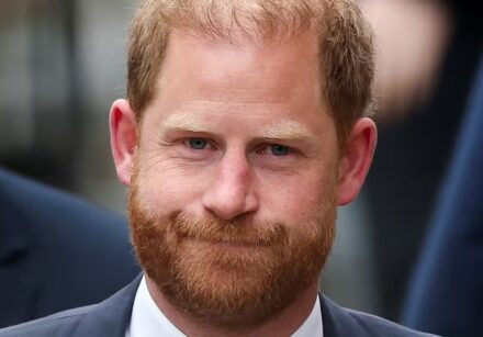 Príncipe Harry deixou o conselho da African Parks após uma década ligado à organização