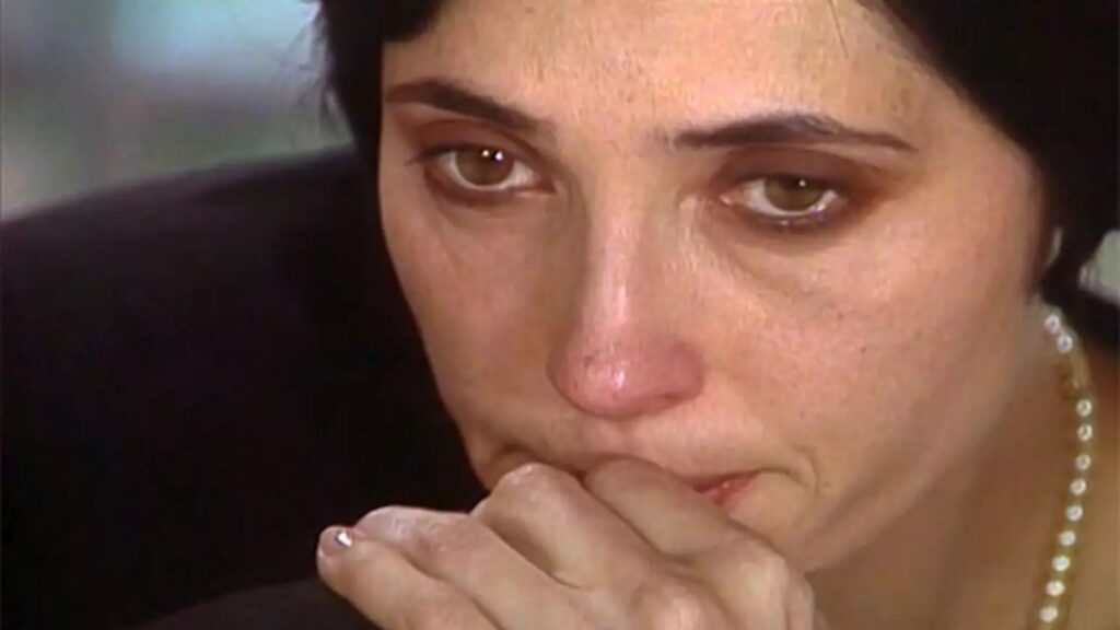  Atriz afirmou que reconstruir a vida após a perda foi um processo diário
