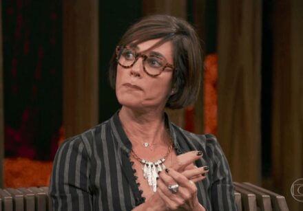 Christiane Torloni relembrou a morte do filho Guilherme, em 1991