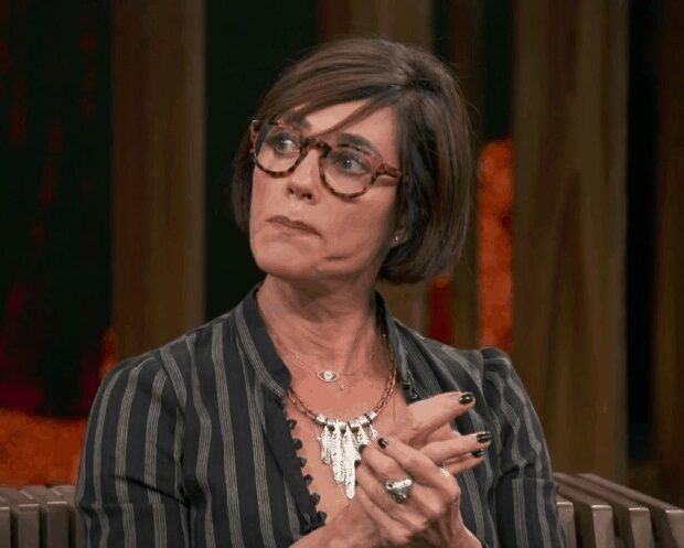 Christiane Torloni relembrou a morte do filho Guilherme, em 1991