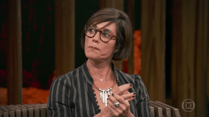 Christiane Torloni relembrou a morte do filho Guilherme, em 1991