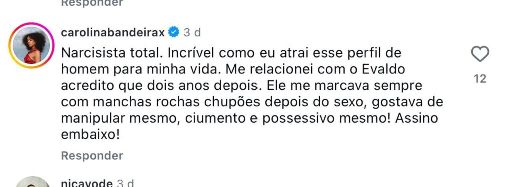Internautas detonaram Everaldo nas redes sociais