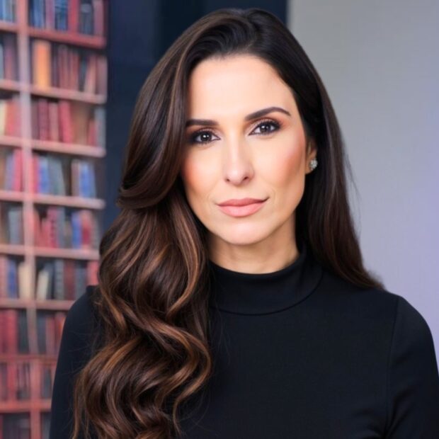CEOs de LATAM, Azul e iFood debatem impacto social em programa Brasileiro A advogada e articuladora internacional Daniela Kallas analisa no Impacto S.A na BM&C News o investimento social corporativo em nova atração de televisão nacional A estreia do programa Impacto S.A. na grade da BM&C News estabelece um novo patamar de análise sobre as decisões corporativas no país. Exibida aos sábados, às 19h, a atração conduzida pela advogada e articuladora internacional Daniela Kallas ao lado da jornalista Isabela Tacaki reúne nove grandes executivos para debater o papel das corporações no desenvolvimento humano e comunitário. O projeto aproxima a pauta econômica das transformações sociais, analisando o efeito real das escolhas empresariais.