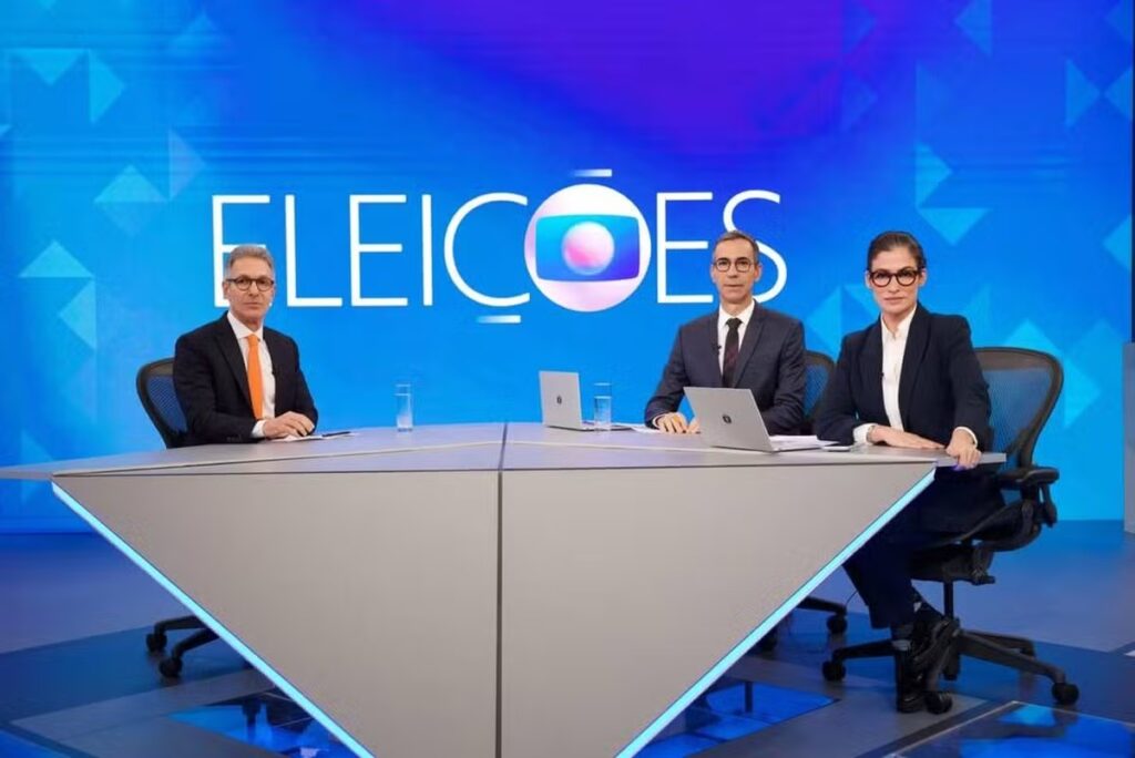  Ex-governador disse ter “programas contra as mulheres” antes de corrigir o sentido da resposta

