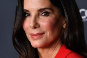 Sandra Bullock