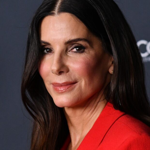 Sandra Bullock