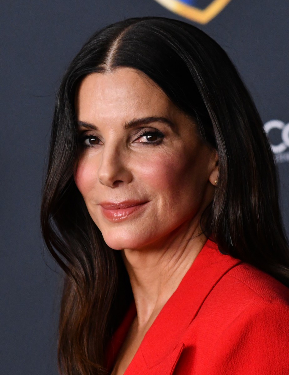 Sandra Bullock