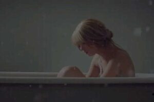 Taylor Swift relembrou a crise vivida em 2016