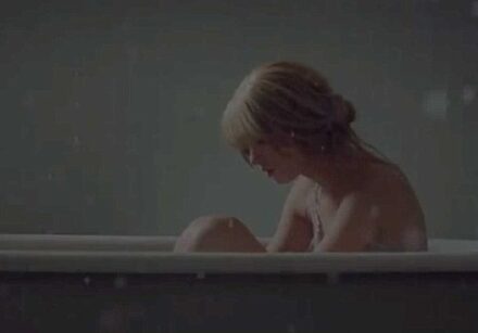 Taylor Swift relembrou a crise vivida em 2016