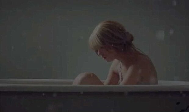 Taylor Swift relembrou a crise vivida em 2016