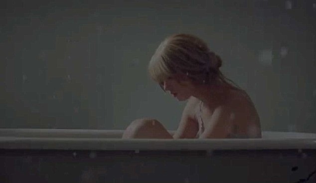 Taylor Swift relembrou a crise vivida em 2016