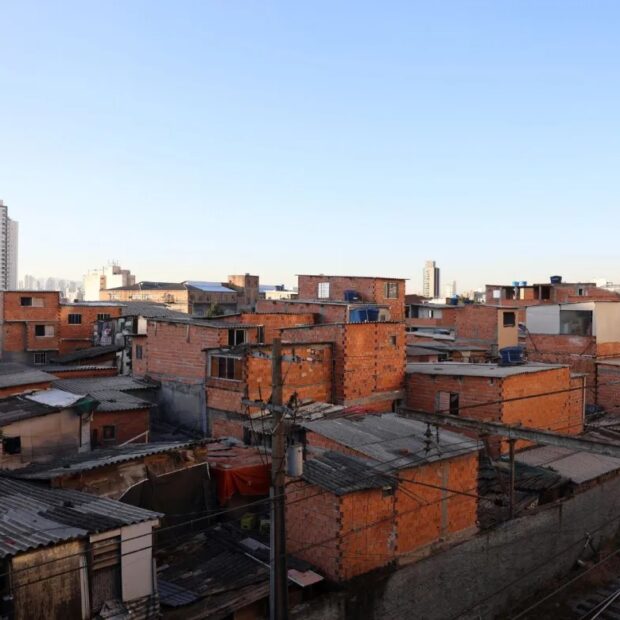 moradores da favela do moinho denunciam tentativa de demolicao do governo tarcisio