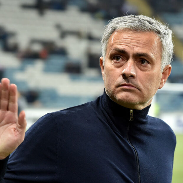 jose mourinho