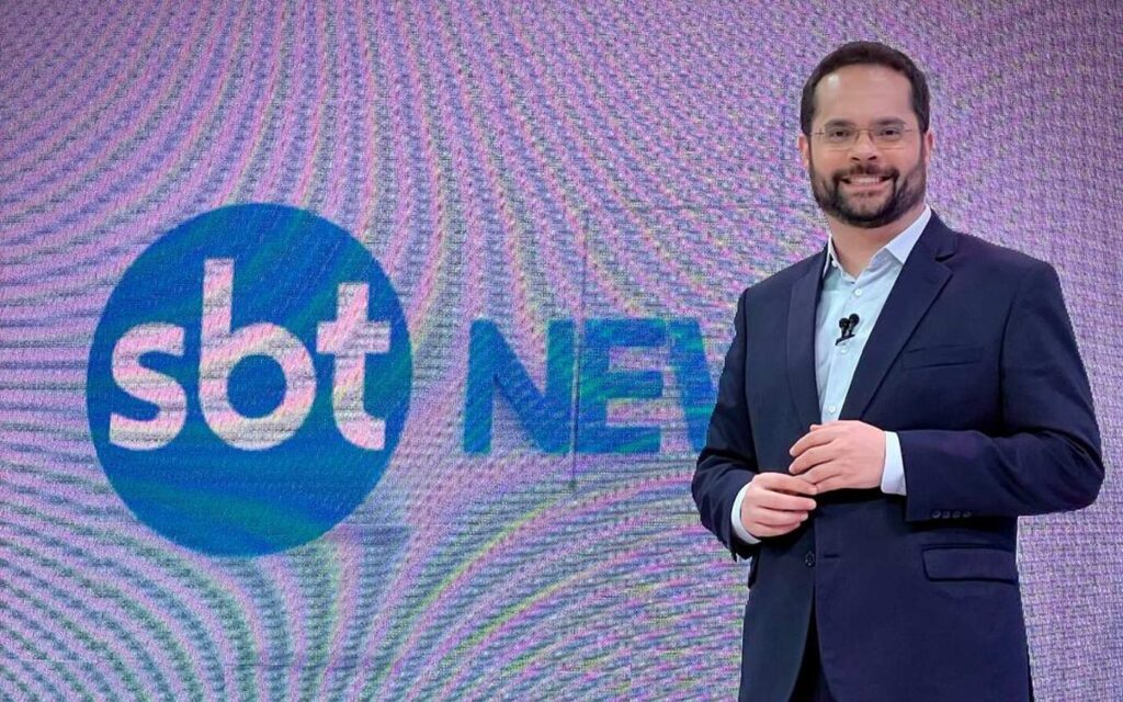 Da madrugada à hora do almoço, o SBT segurou a segunda colocação em São Paulo e abriu vantagens sobre a Record em programas como SBT Notícias, Se Liga Brasil e Primeiro Impacto.