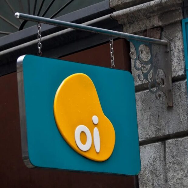 telefonia oi