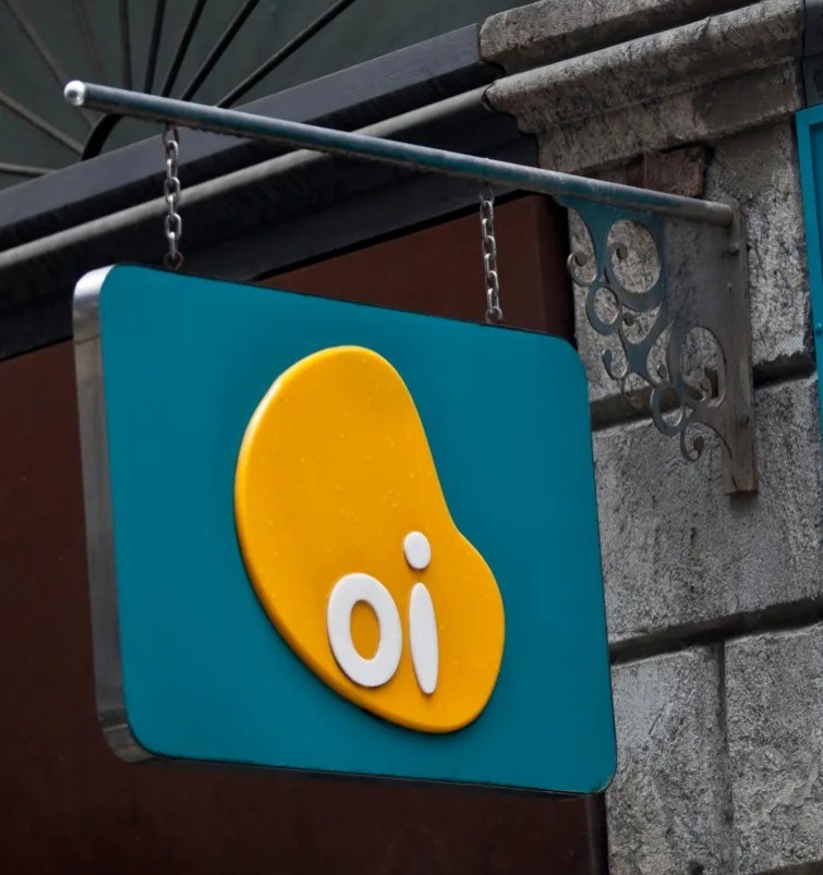 telefonia oi