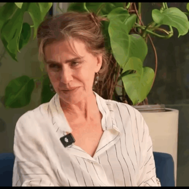 Maitê Proença chamou Ney Latorraca de “meu irmão” e revelou os bastidores divertidos das gravações ao lado do ator.