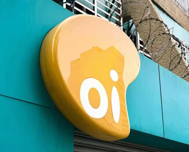 telefonia oi